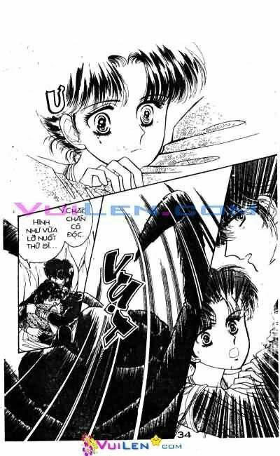 Nàng Công Chúa Ham Chơi: Chapter 3