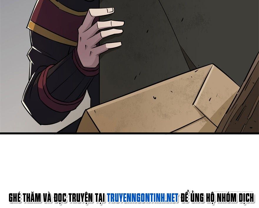Thú Nhân: Chapter 35