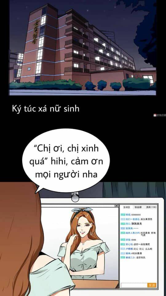 Giày Thủy Tinh: Chapter 23