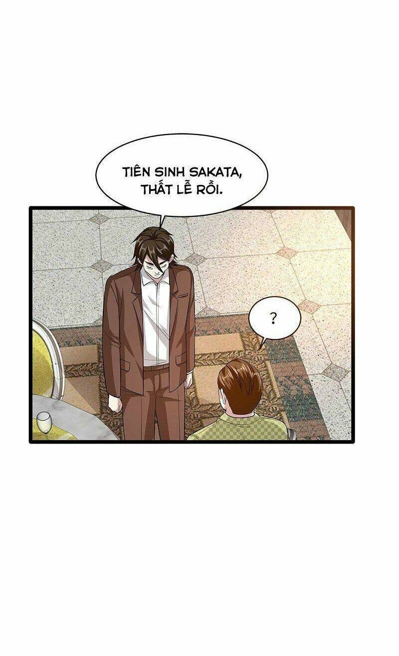 Đô Thị Tà Vương: Chapter 105