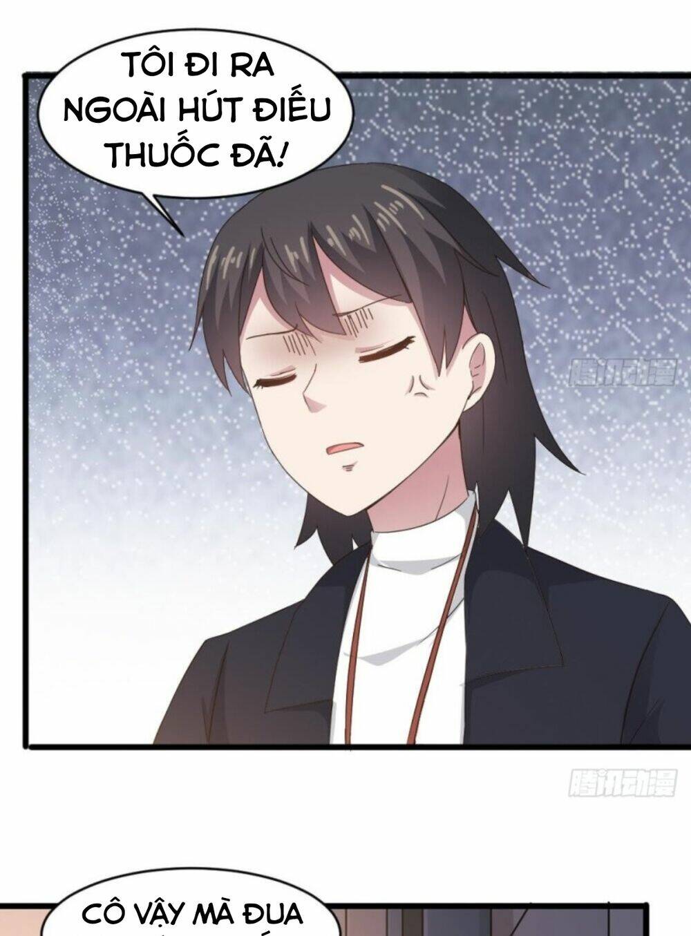 Hệ Thống Nghịch Tập Thiên Hậu: Chapter 53