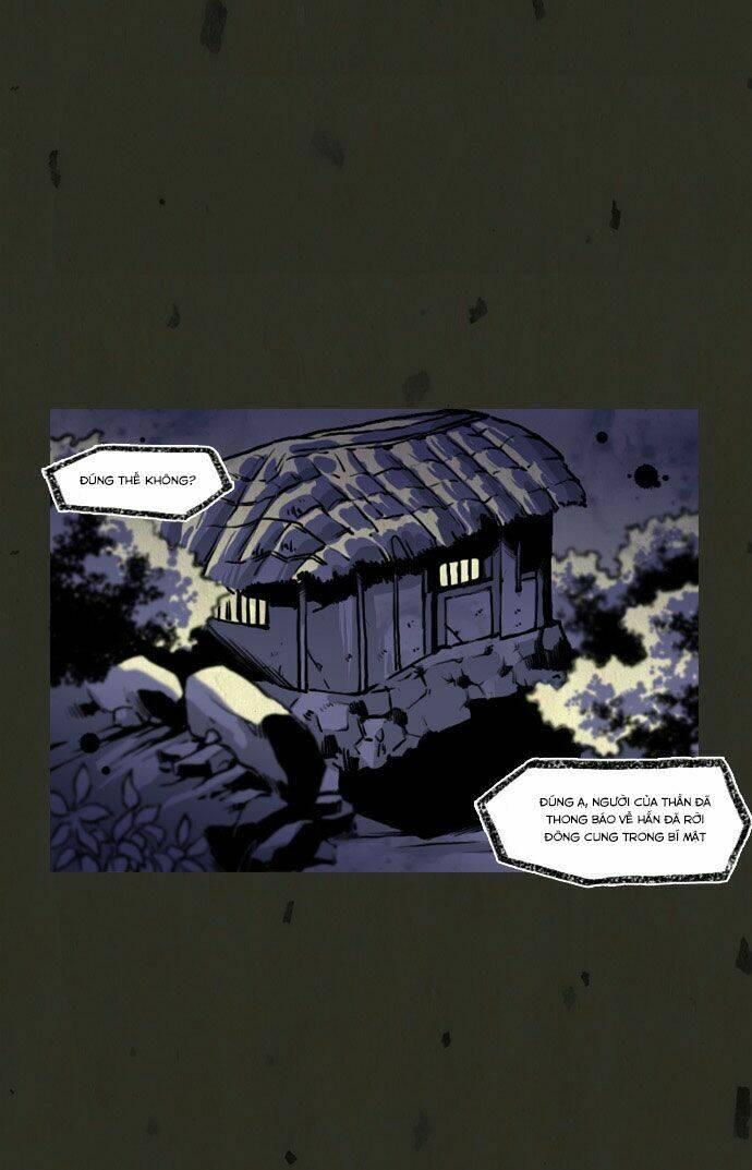 In Full Bloom: Chapter 26