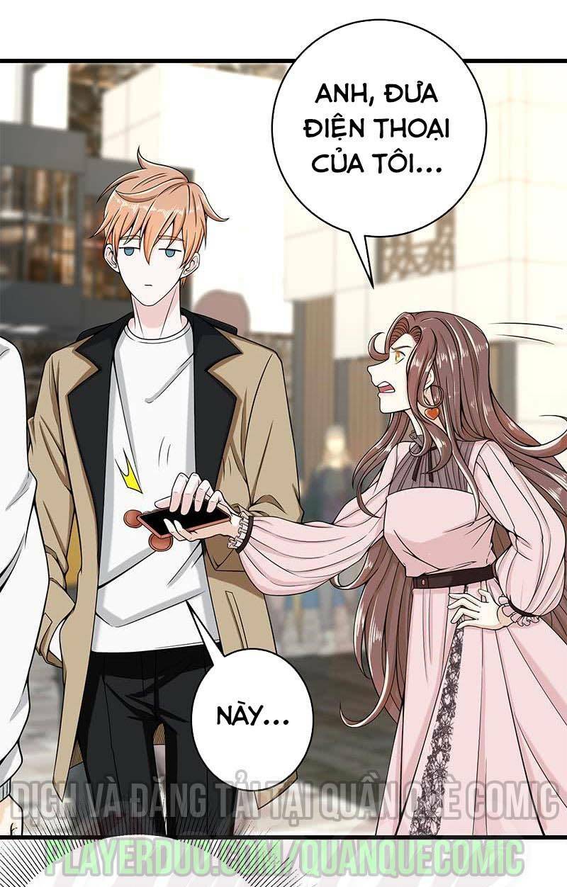 Hệ Thống Vận Khí Mạnh Nhất: Chapter 5