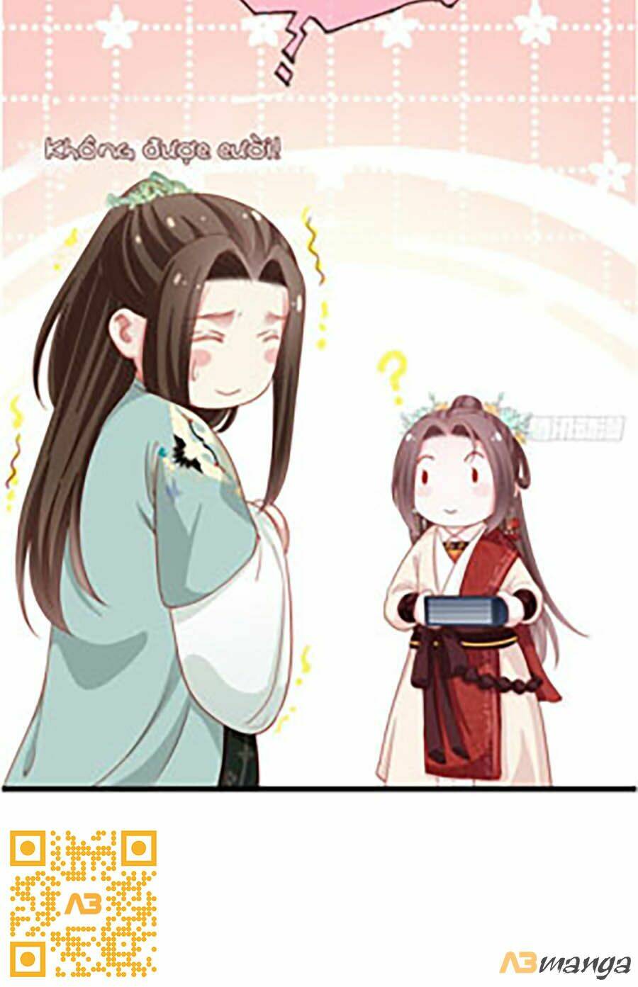 Đứng Lại! Phụng Chỉ Ăn Cướp: Chapter 37