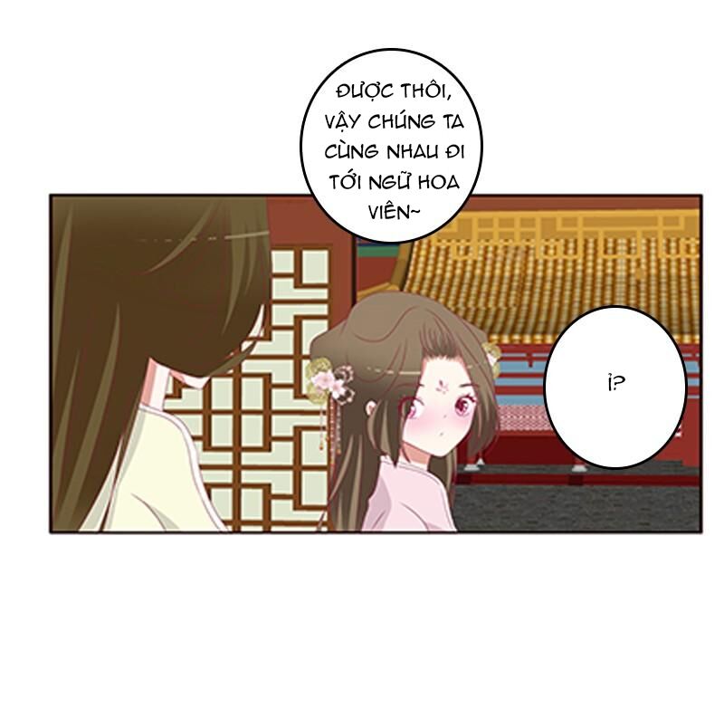 Thông Linh Phi: Chapter 497