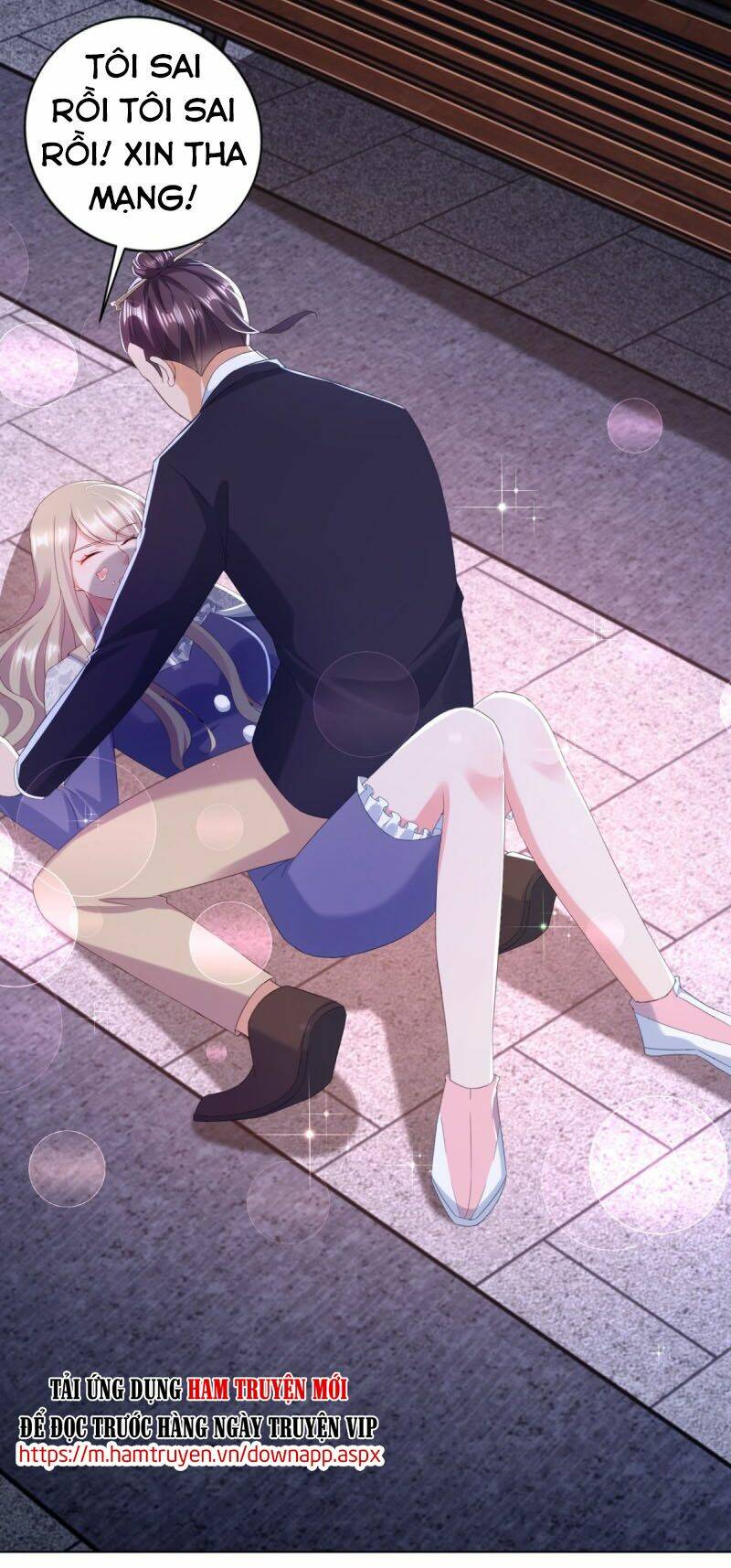 Chí Tôn Toàn Năng: Chapter 92