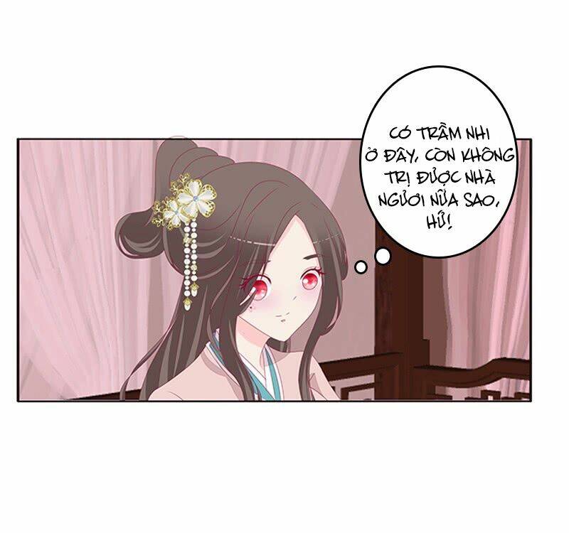 Tướng Quân Mời Ra Trận: Chapter 120