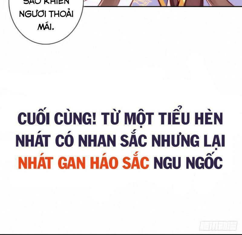 Nàng Trở Thành Bạch Nguyệt Quang Của Vương Gia Bệnh Kiều: Chapter 0