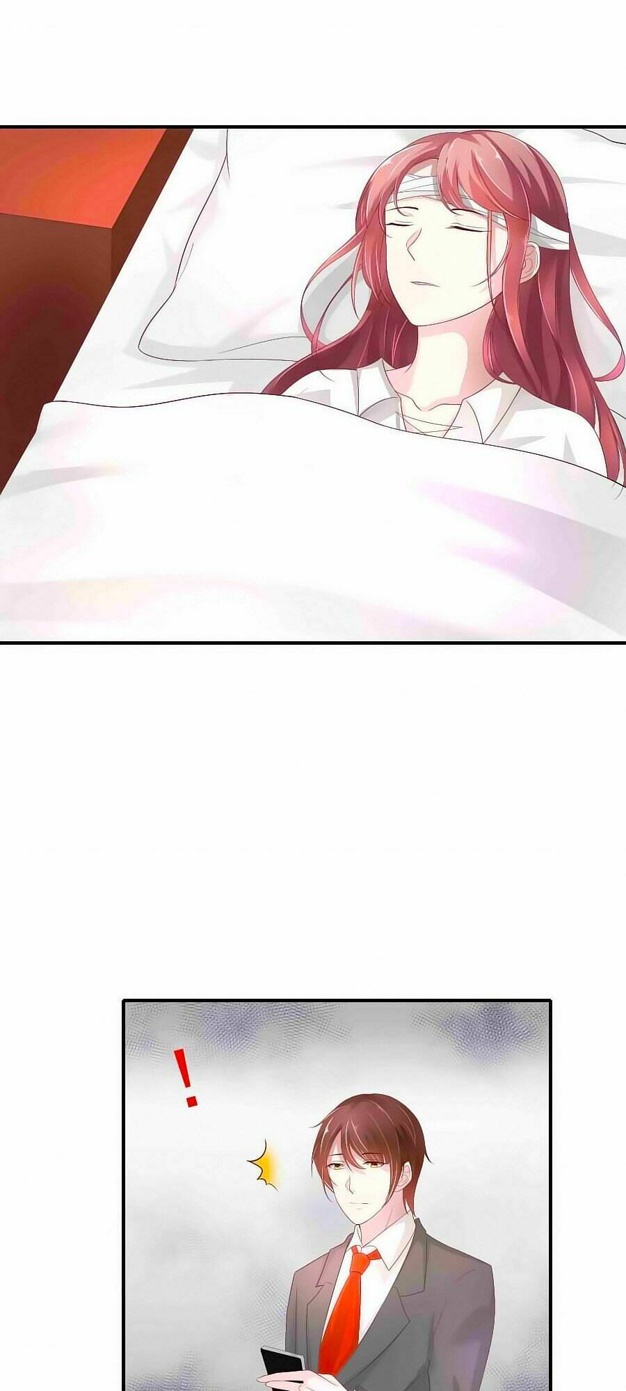 Thoát Quỹ Biên Duyên: Chapter 19