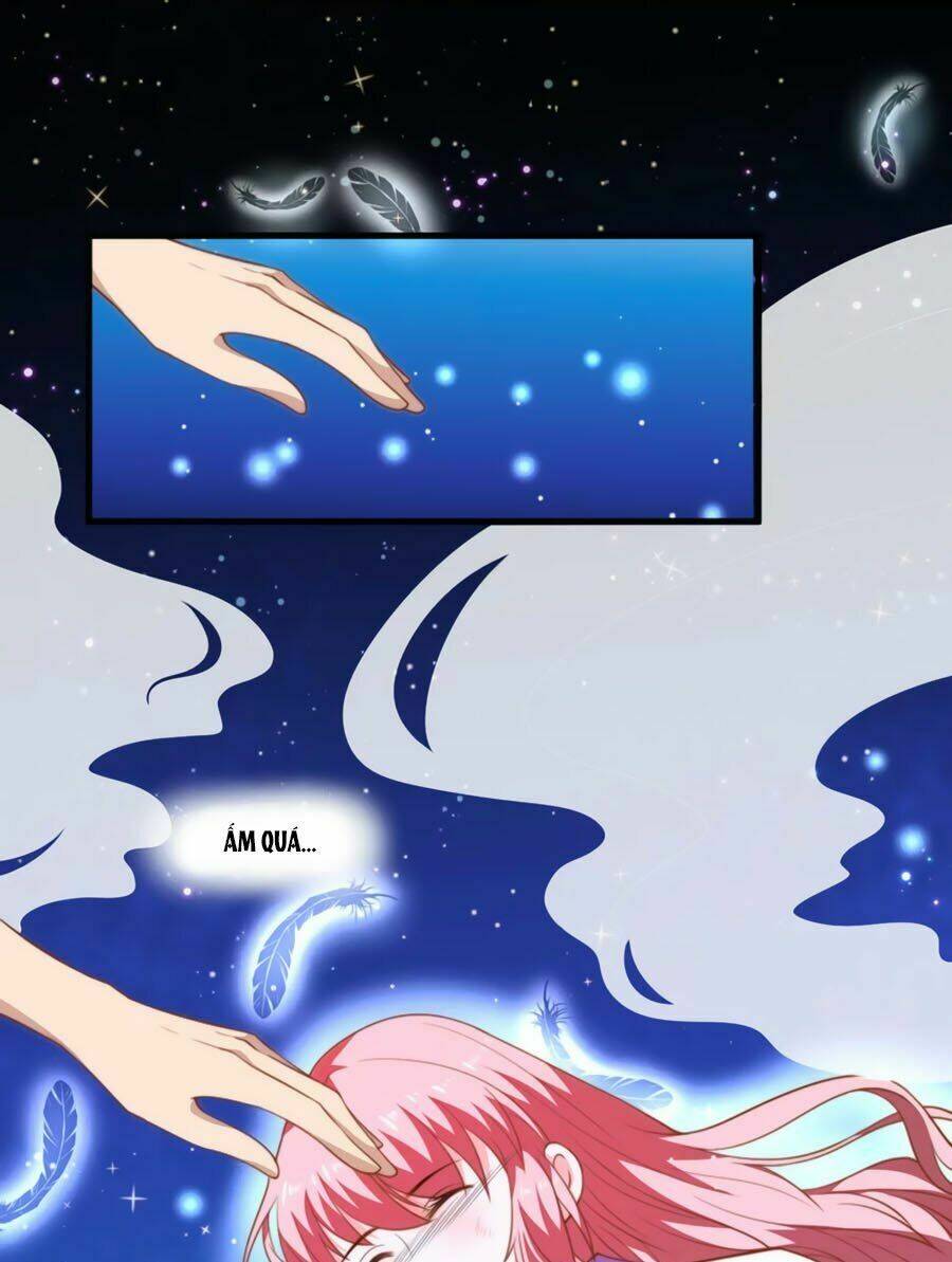 Khuynh Thế Y Phi Muốn Bỏ Chồng: Chapter 12