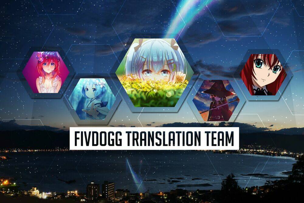 Phước Lành Cho Thế Giới - Ngoại Truyện Megumin: Chapter 14