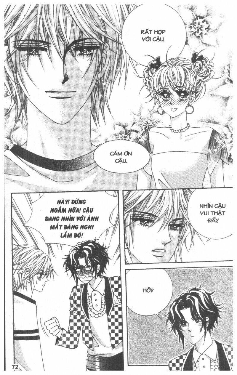 Cũng Vì Em: Chapter 14