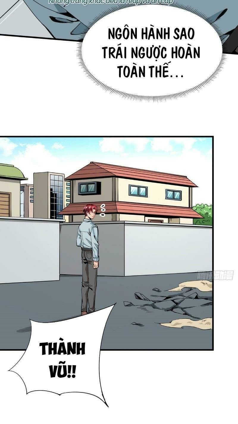 Thiên Luân: Chapter 9