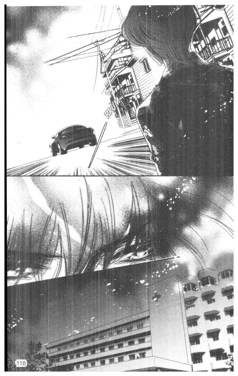 Bong Bóng Mùa Hè: Chapter 28