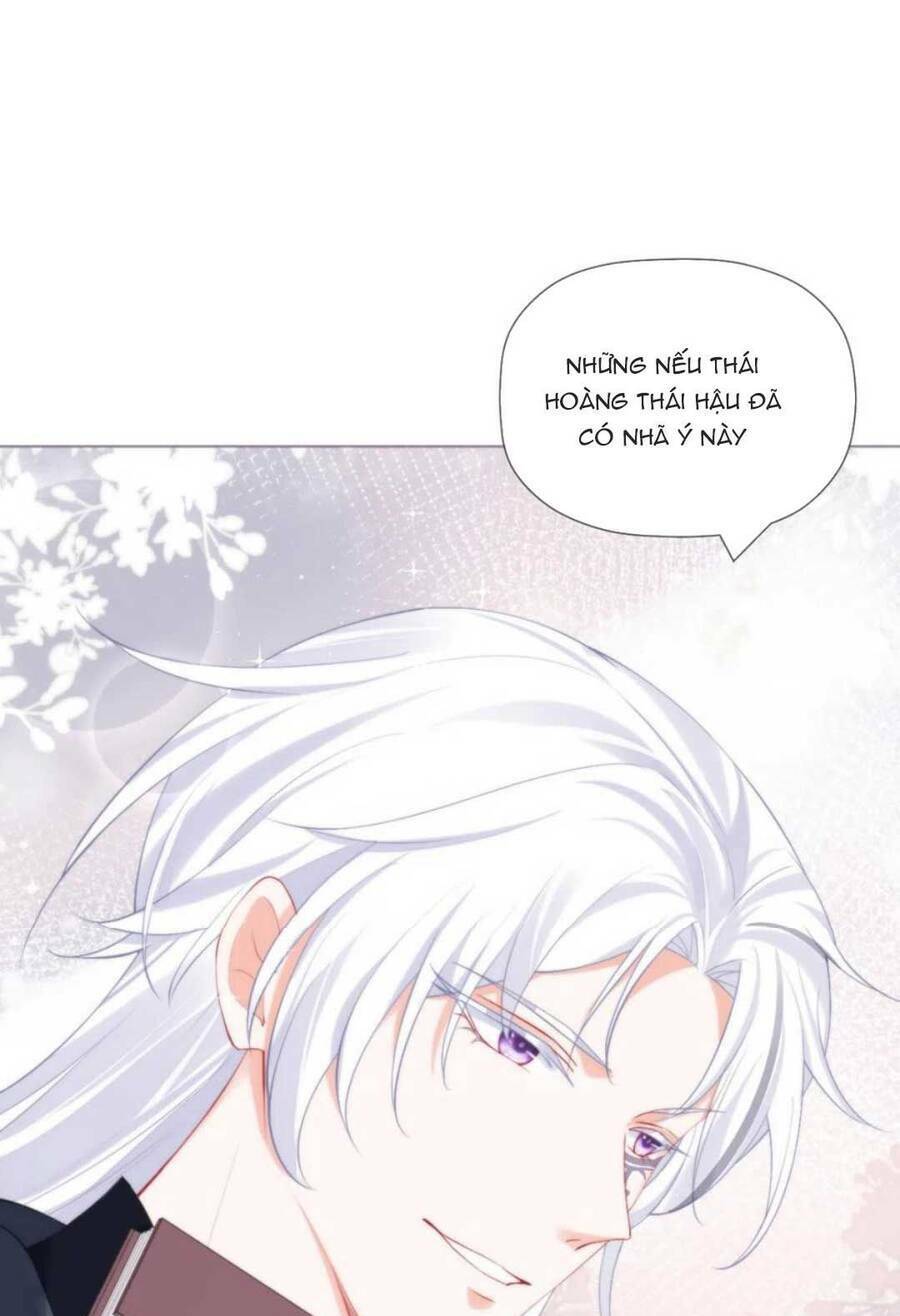 THIẾT LẬP ÁC NỮ CỦA TÔI SỤP ĐỔ RỒI: Chapter 38