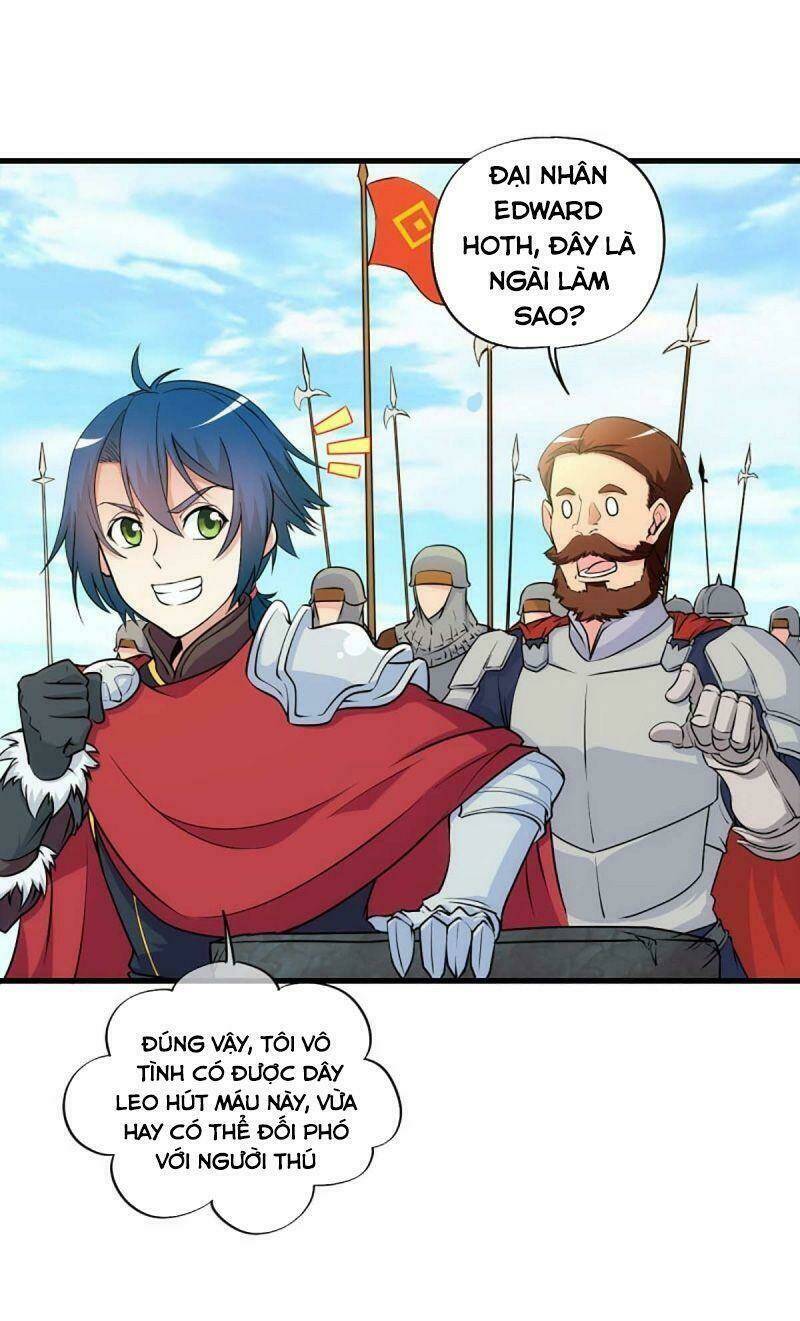 Ta Livestream Tại Dị Giới: Chapter 15