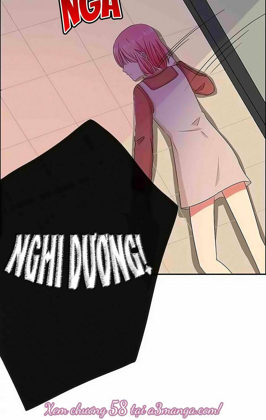 Đại Thần Tình Yêu Chớ Chạm Tôi: Chapter 57