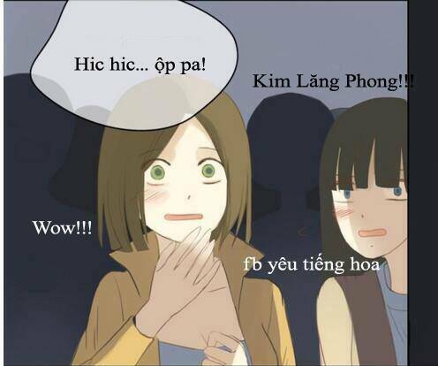 Thần Tượng Điểm Zero: Chapter 26.5