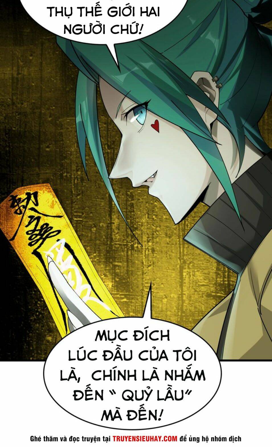 Siêu Cấp Đại Chủ Bạ: Chapter 54