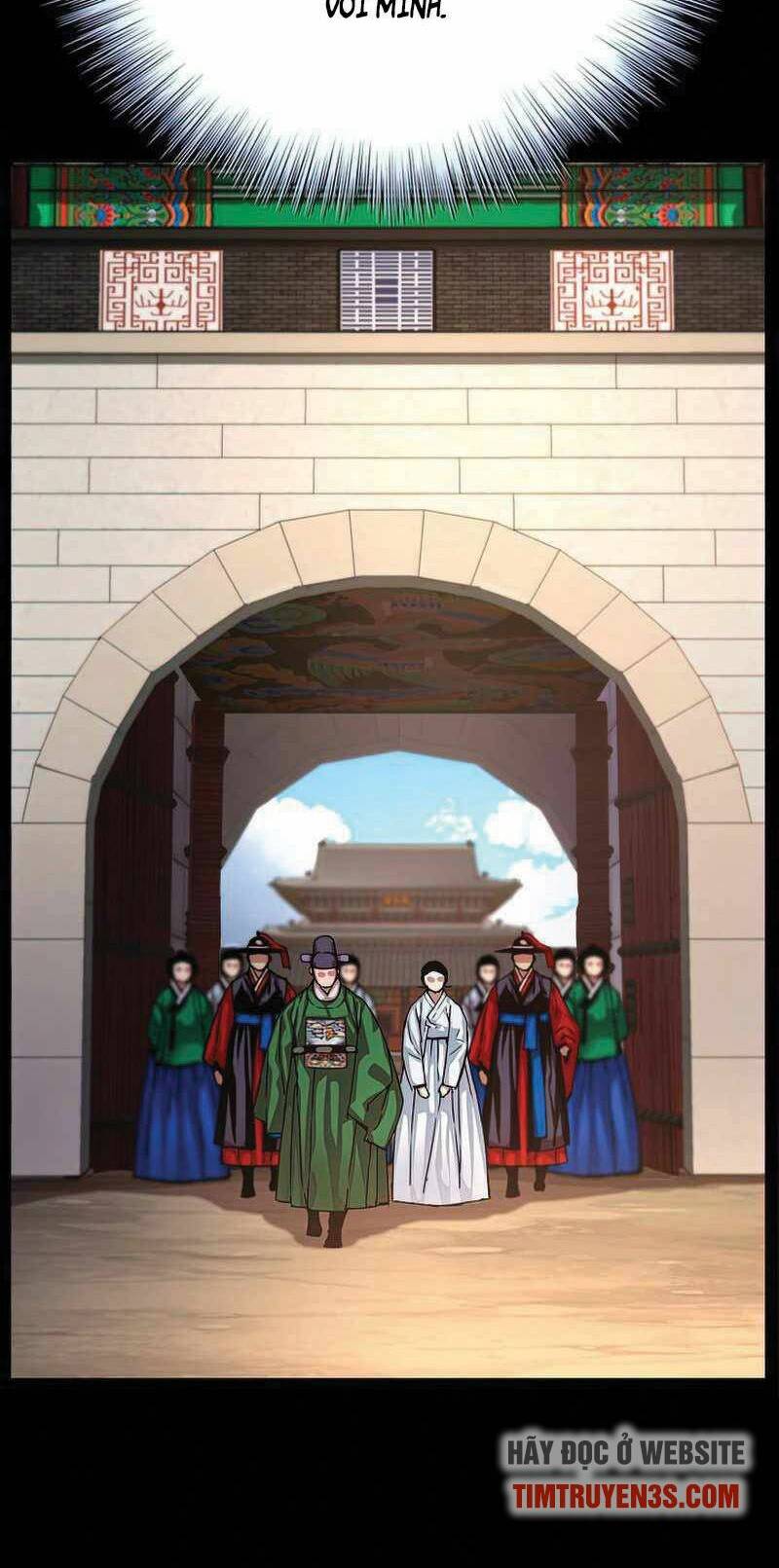 Tôi Sẽ Sống Như Một Hoàng Tử: Chapter 86