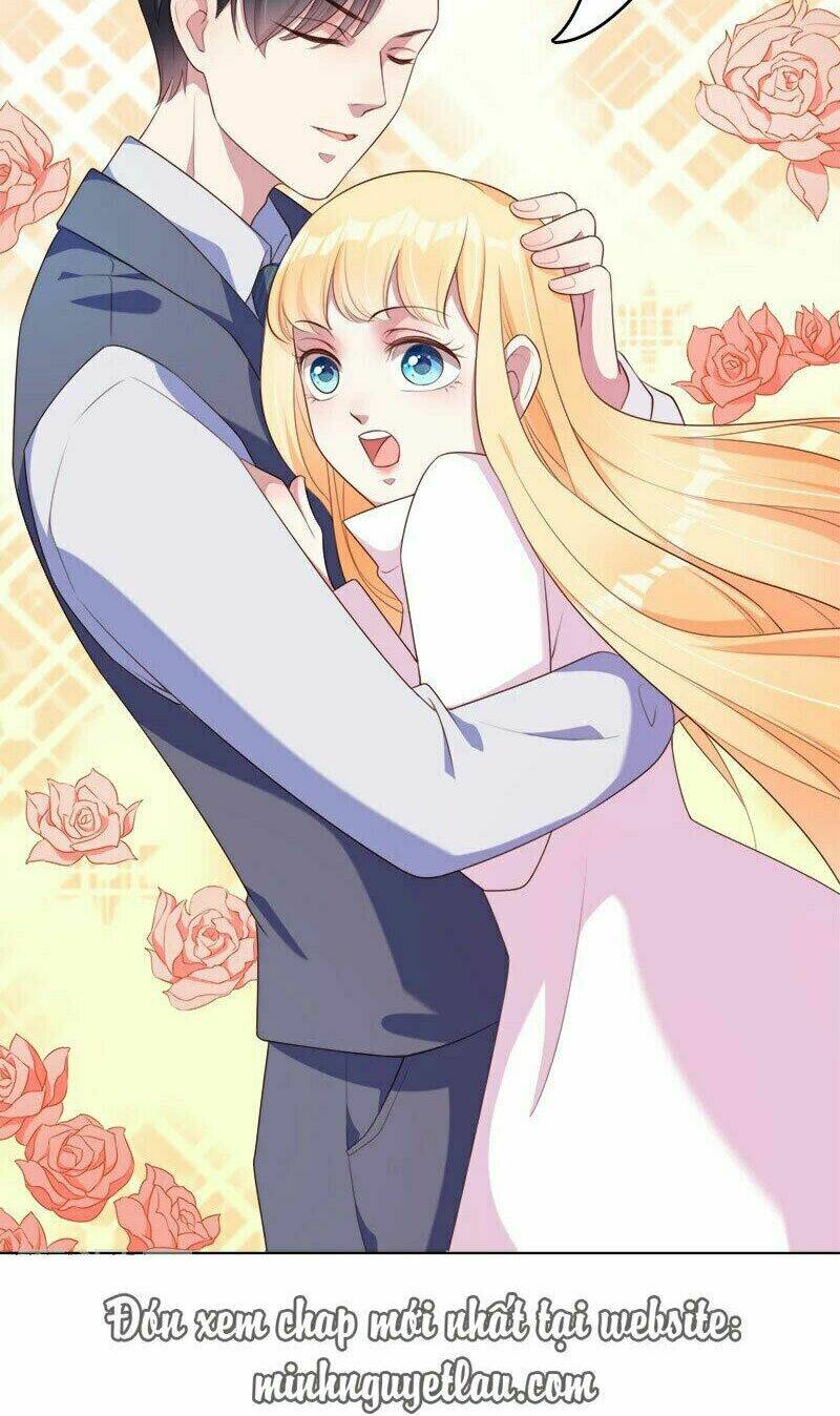 Lãnh Hôn Cuồng Ái: Chapter 47