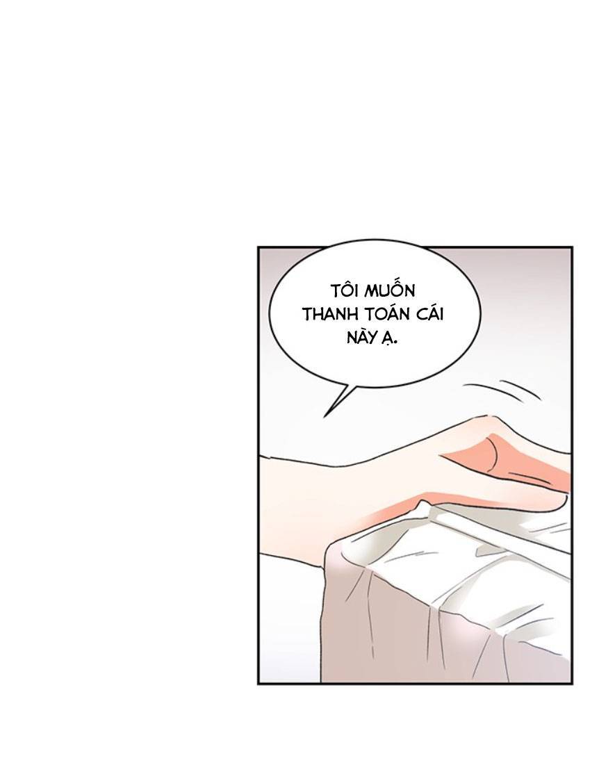 Nụ Hôn Của Giác Quan Thứ Sáu: Chapter 29