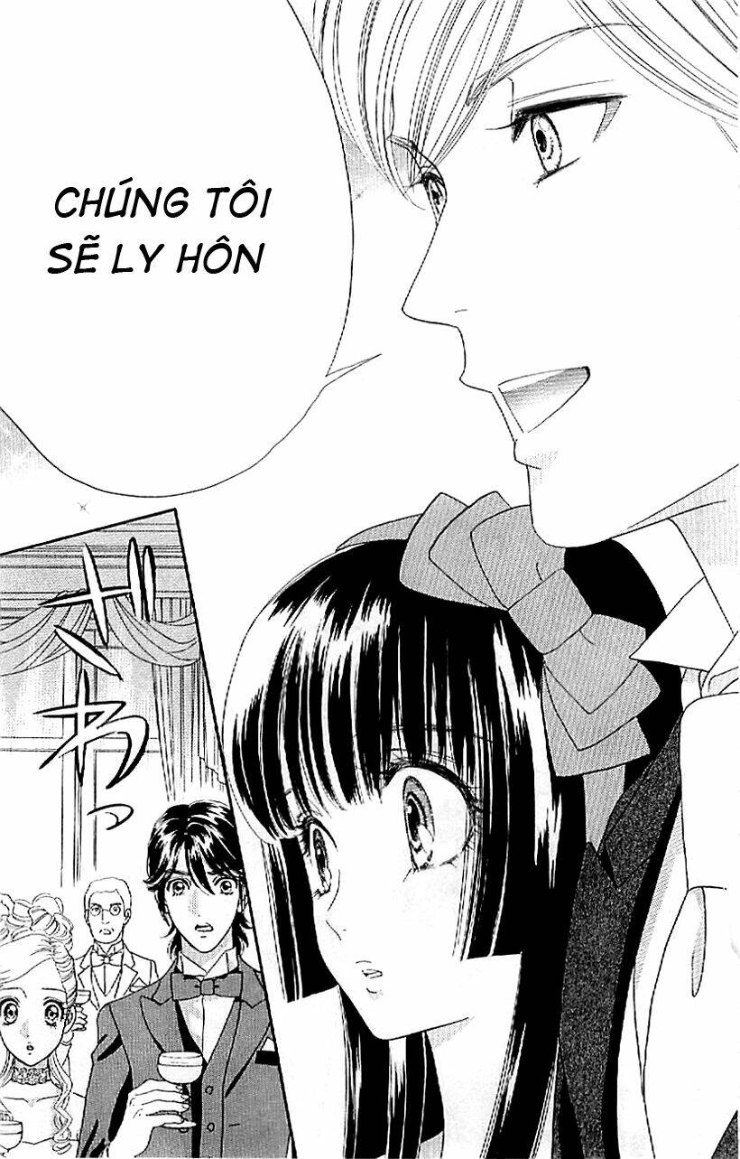 Hoa Hồng Đỏ: Chapter 37