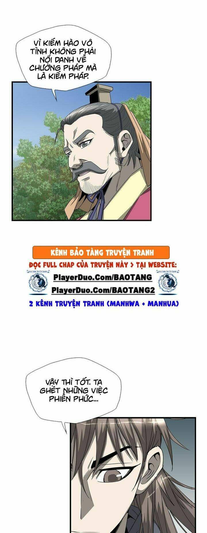 Cuồng Long: Chapter 42