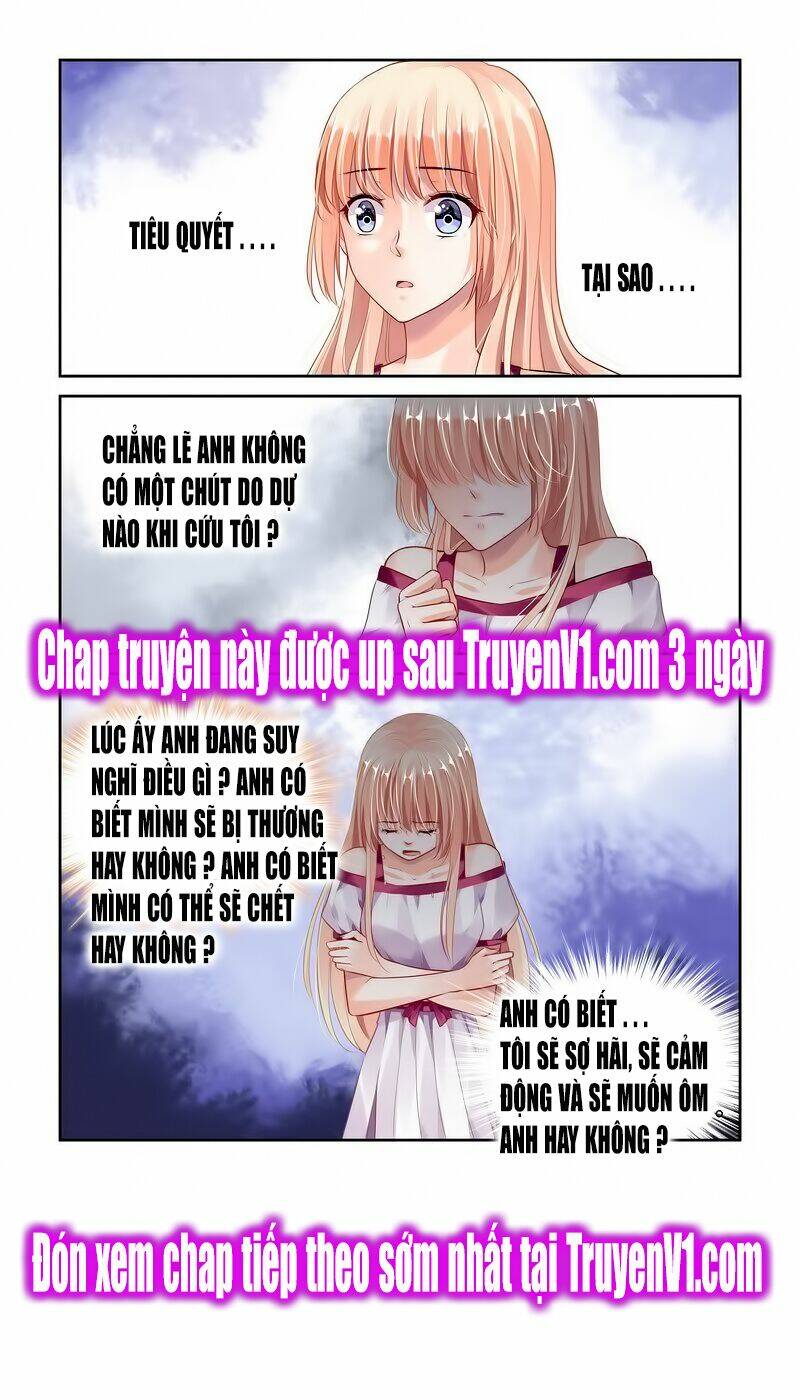 Hào Môn Đệ Nhất Thịnh Hôn: Chapter 36