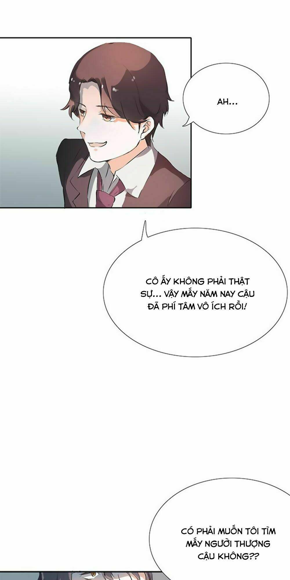 Thiên Kim Đường Môn: Chapter 18