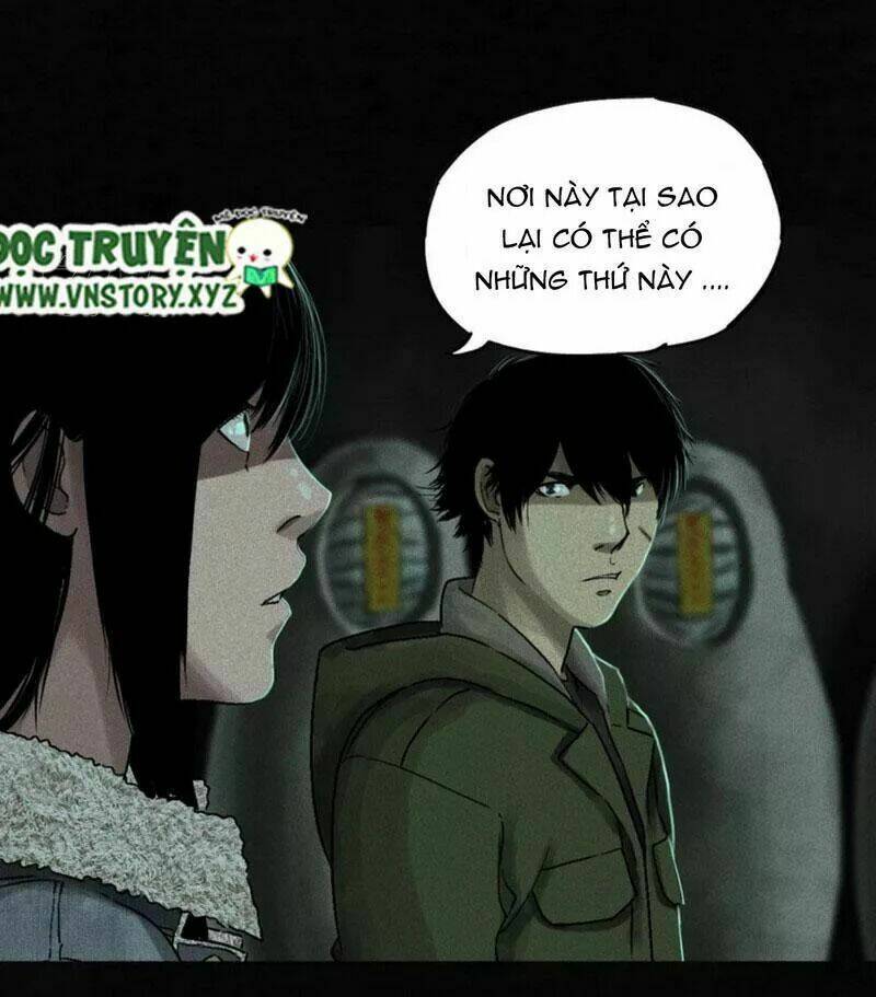 Thành Đô 1995: Chapter 49