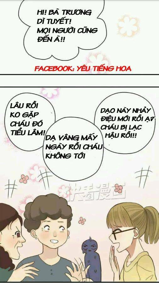 Thần Tượng Điểm Zero: Chapter 5