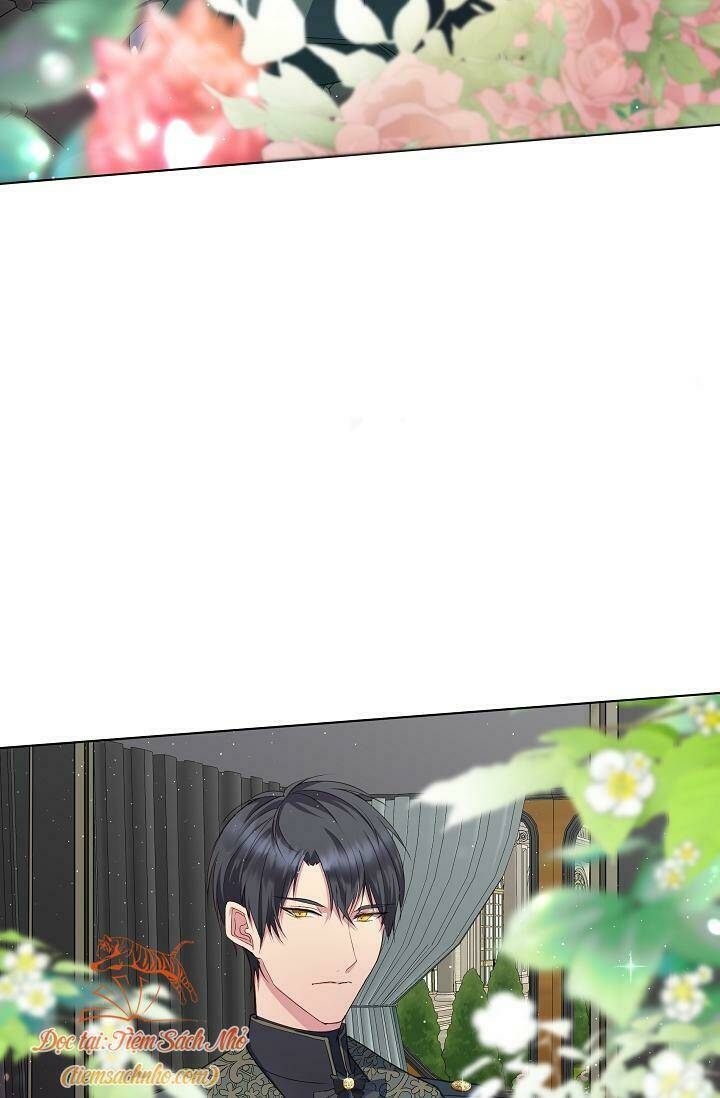 Bút Danh Bí Mật Của Nữ Công Tước: Chapter 7