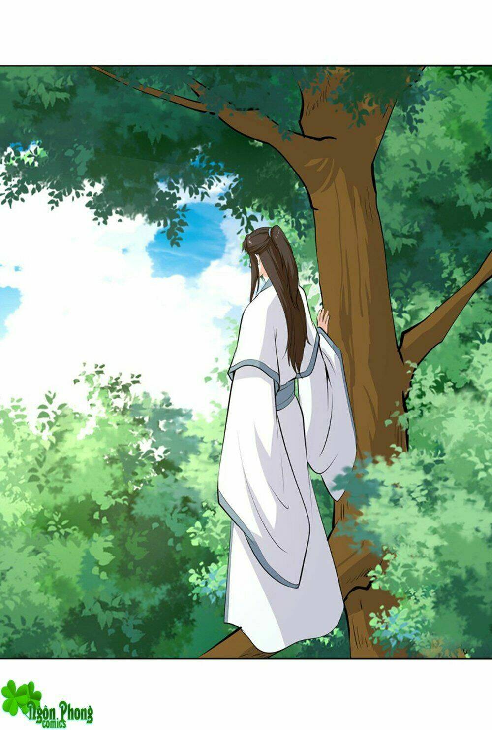 Hỏa Hồ: Chapter 46