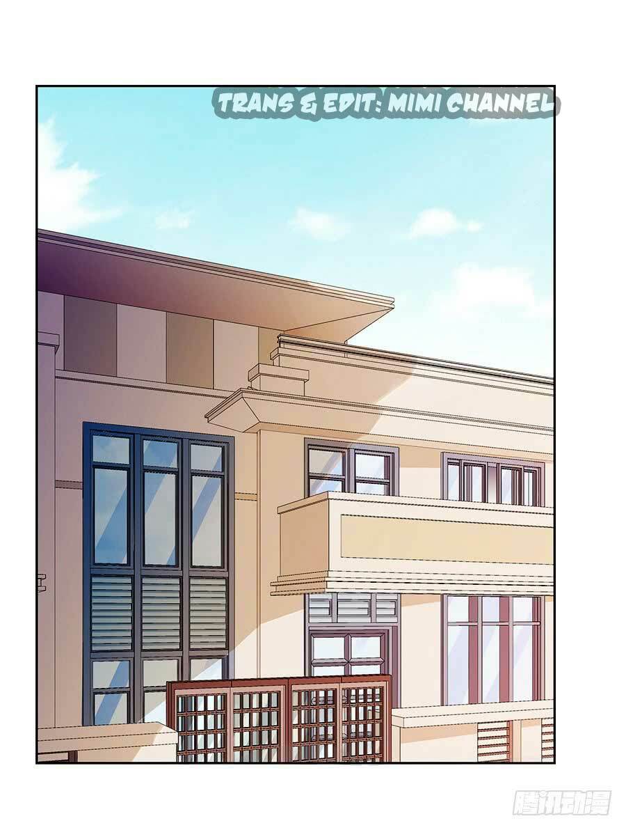 Gả Cho Tình Cũ Làm Lão Bà: Chapter 21