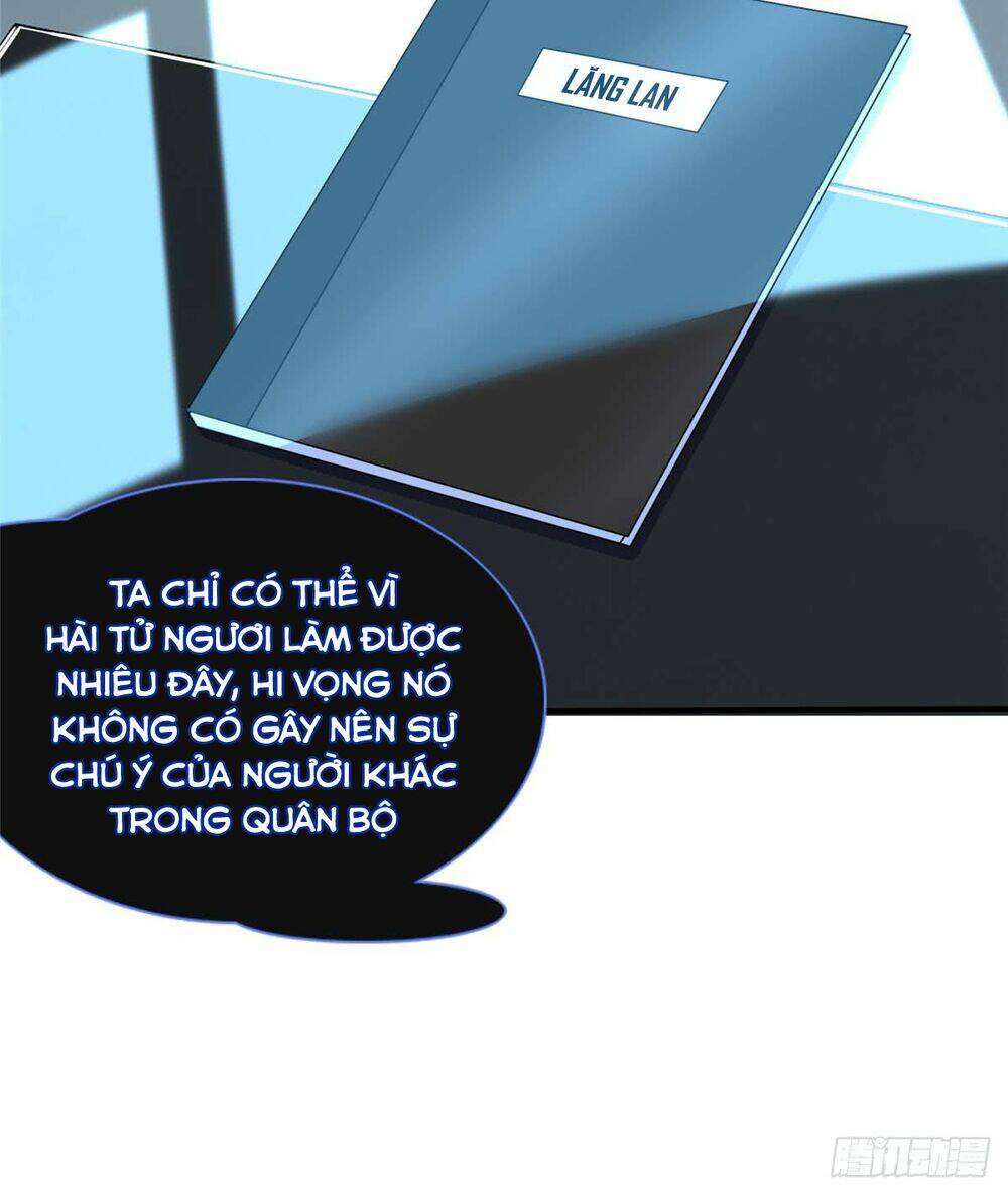 Đàn Ông Trong Tương Lai Không Dễ Làm: Chapter 4