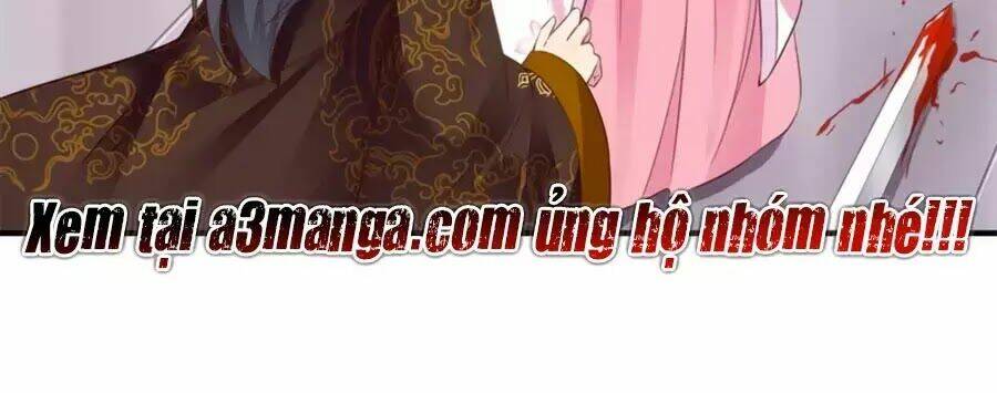 Khuynh Thế Y Phi Muốn Bỏ Chồng: Chapter 121