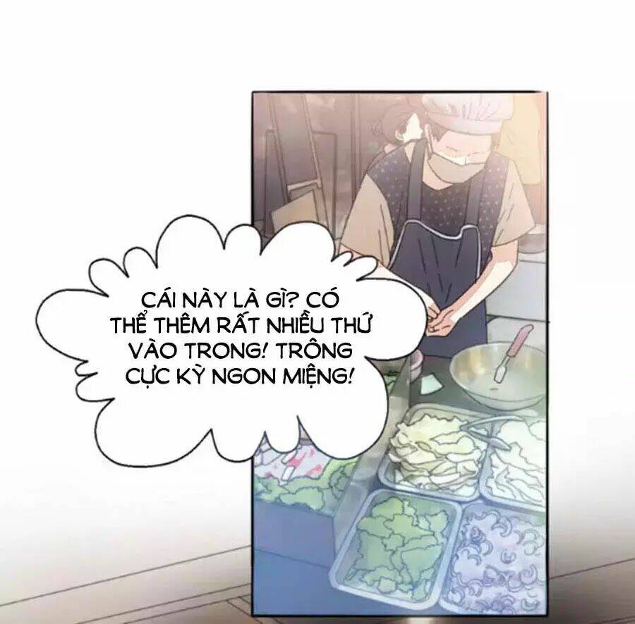 Mùi Hương Lãng Mạn: Chapter 29