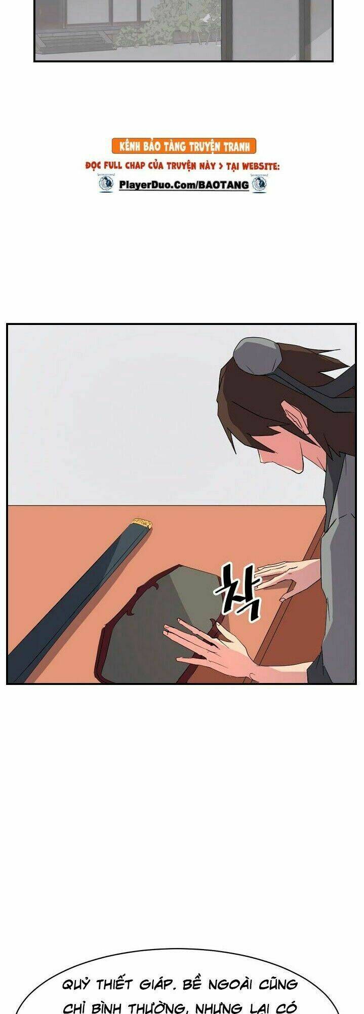 Trọng Sinh, Bất Khả Chiến Bại: Chapter 39