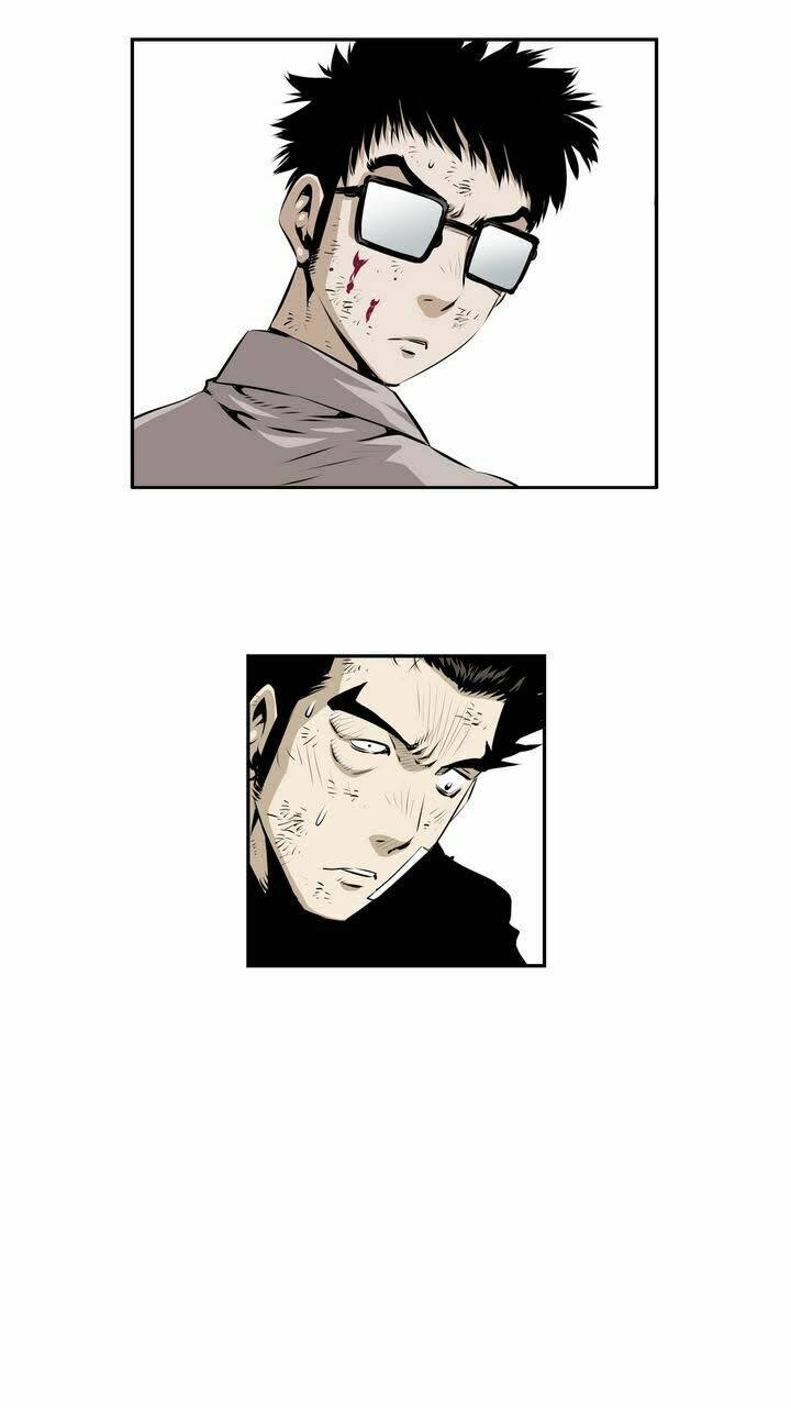 Double Casting: Chapter 87