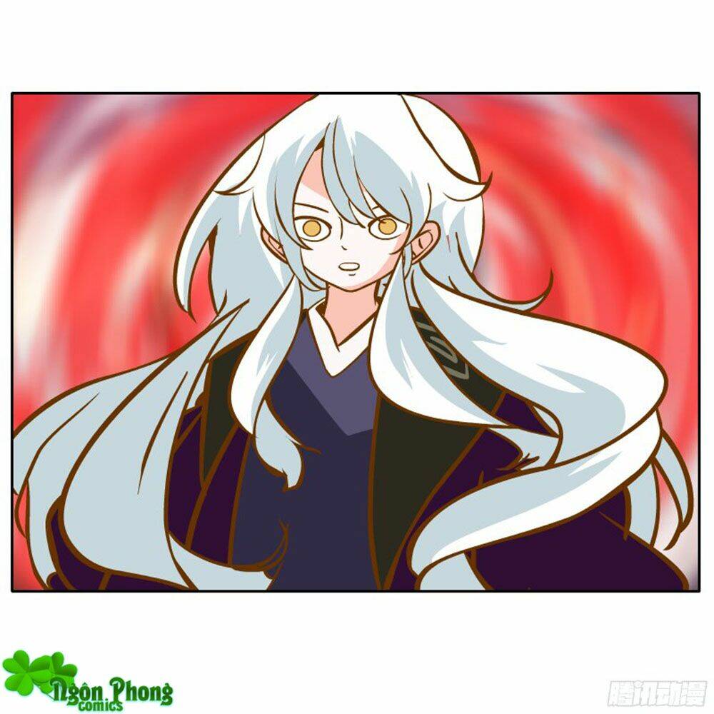 Hòa Thượng Và Tiểu Long Quân: Chapter 30