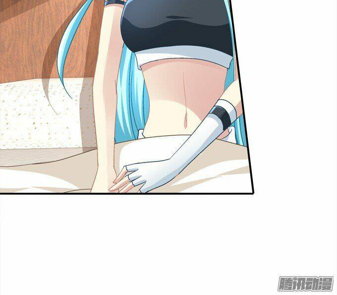 Đế Vương Ta Vẫn Còn Nhỏ: Chapter 14