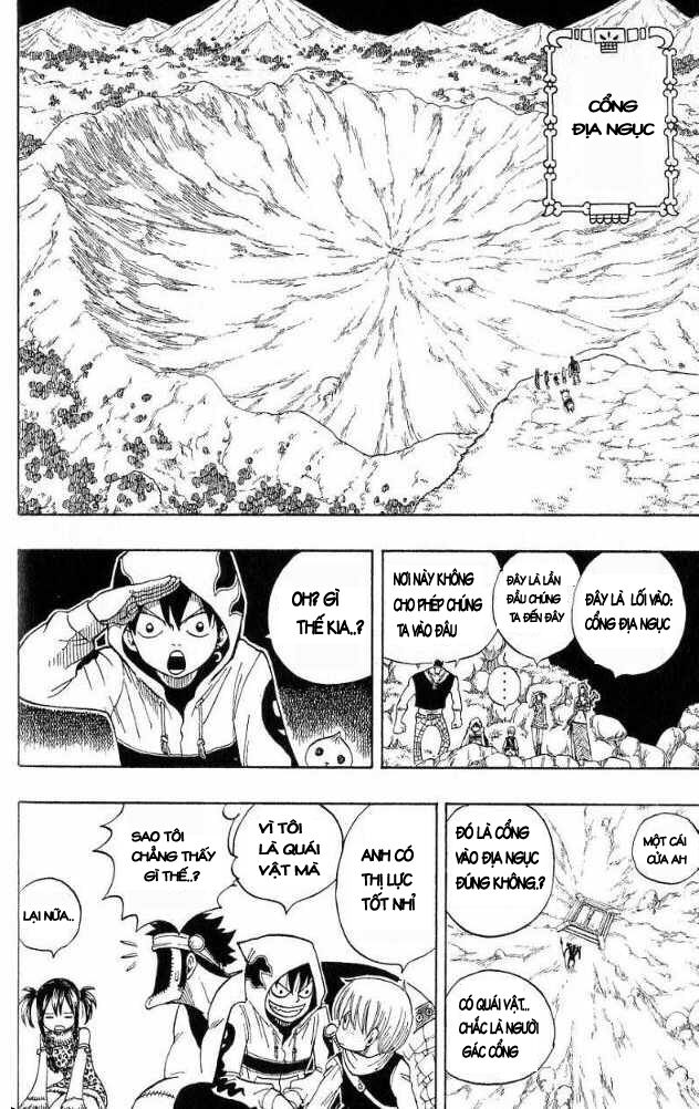 Monster Soul: Chapter 4