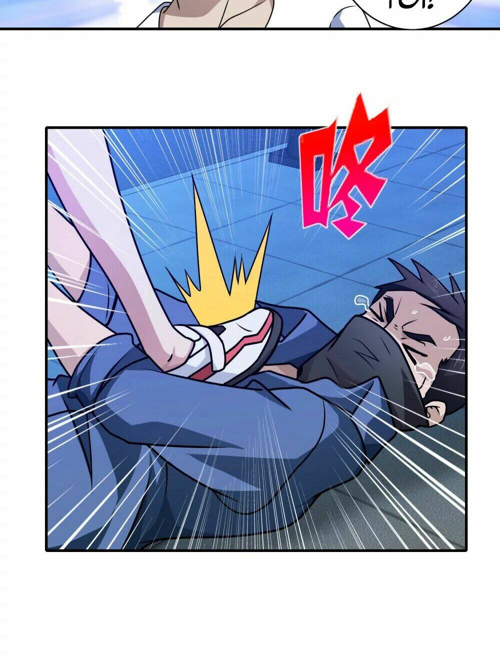 Hộ Hoa Cao Thủ Tại Đô Thị: Chapter 103