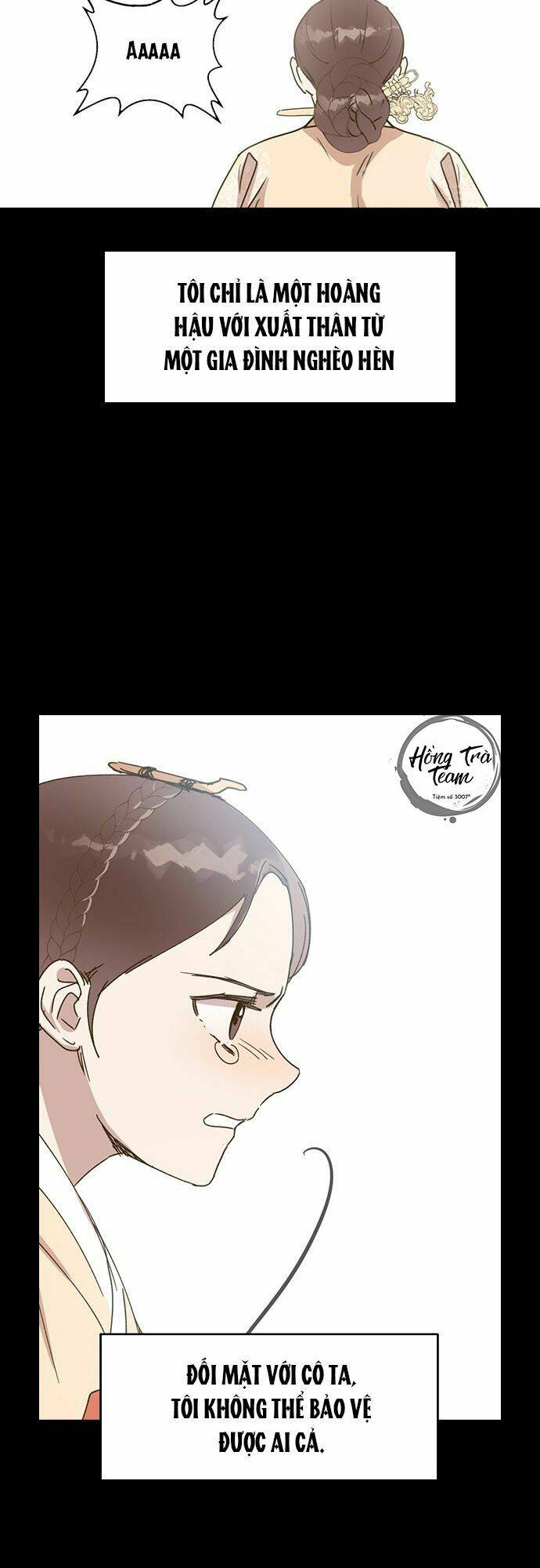 Duyên Nợ Kiếp Trước: Chapter 2