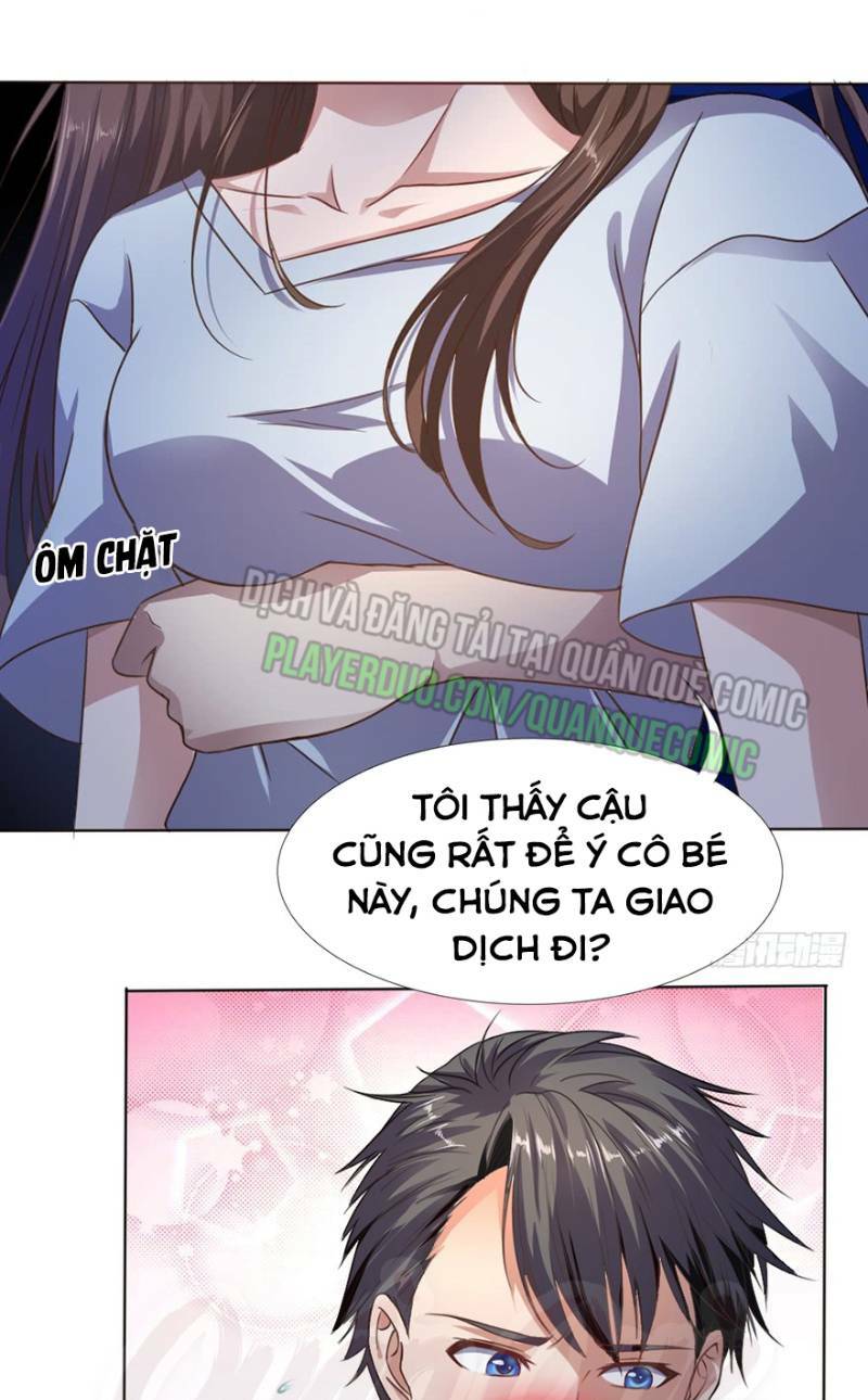 Thập Nhị Thiên Kiếp: Chapter 7