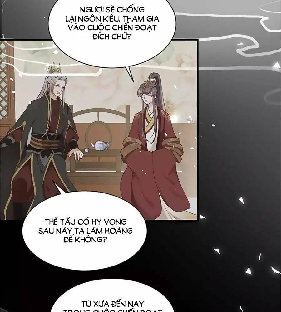 Thịnh Thế Lê Hoa Điện: Chapter 88
