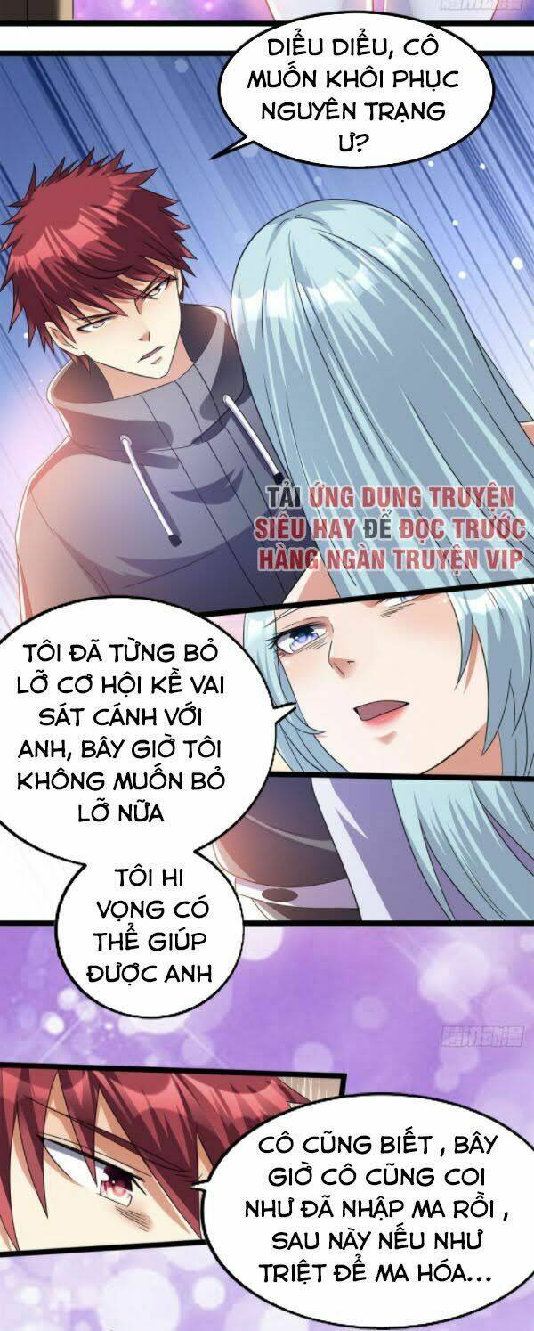 Tiên Vương Trùng Sinh: Chapter 146