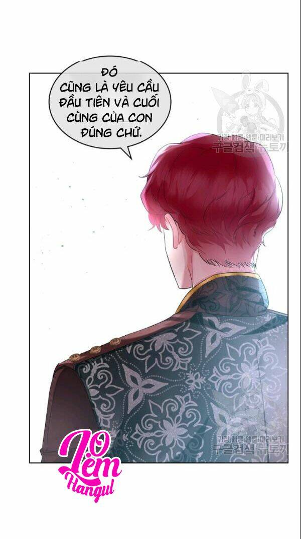 Kẻ Tạo Ra Nữ Phản Diện: Chapter 22