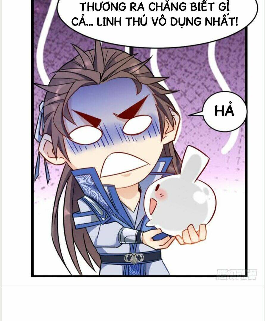 Lão Tổ Của Bạn Đang Online: Chapter 16